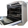 اجاق گاز اسنوا سری والنتینو تمام استیل اسنوا Valentino SGC5-6101