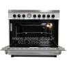 اجاق گاز اسنوا سری والنتینو تمام لعاب سفید اسنوا Valentino SGC5-6102