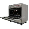 اجاق گاز اسنوا سری رومینا تمام استیل اسنوا Romina SGC5-1111