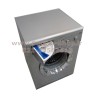 ماشین لباسشویی حایر 5 کیلویی XQG50-813 سیلور Haier Washing Machine