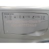 ماشین لباسشویی حایر 5 کیلویی XQG50-813 سیلور Haier Washing Machine