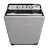 ماشین لباسشویی دوقلو اسنوا Snowa Twin-Tub Washing Machine SWT-DEL9000