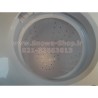 ماشین لباسشویی دوقلو اسنوا Snowa Twin-Tub Washing Machine SWT-DEL9000