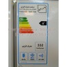 یخچال فریزر DEBF-2100GW دوو الکترونیک 26 فوت Daewoo Electronics Refrigerator Freezer