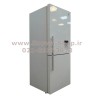 یخچال فریزر DEBF-2100LW دوو الکترونیک 26 فوت Daewoo Electronics Refrigerator Freezer