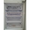 یخچال فریزر DEBF-2100LW دوو الکترونیک 26 فوت Daewoo Electronics Refrigerator Freezer