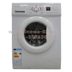 ماشین لباسشویی دوو DWK-8410W ظرفیت 8 کیلویی Daewoo Washing Machine
