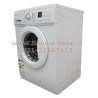 ماشین لباسشویی دوو DWK-8410W ظرفیت 8 کیلویی Daewoo Washing Machine