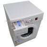 ماشین لباسشویی دوو DWK-8410W ظرفیت 8 کیلویی Daewoo Washing Machine