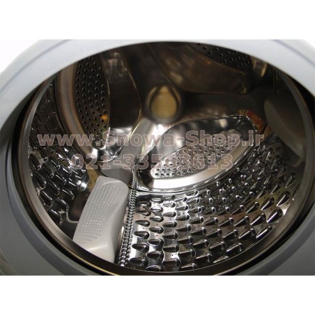 ماشین لباسشویی دوو DWK-8410W ظرفیت 8 کیلویی Daewoo Washing Machine