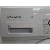 ماشین لباسشویی دوو DWK-8410W ظرفیت 8 کیلویی Daewoo Washing Machine