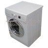 ماشین لباسشویی دوو DWK-8410C ظرفیت 8 کیلویی Daewoo Washing Machine