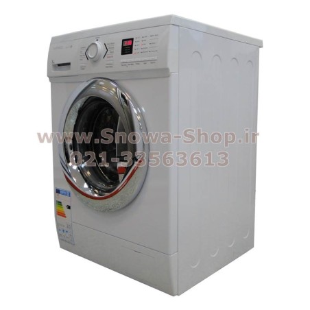 ماشین لباسشویی دوو DWK-8410C ظرفیت 8 کیلویی Daewoo Washing Machine