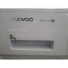 ماشین لباسشویی دوو DWK-8410C ظرفیت 8 کیلویی Daewoo Washing Machine