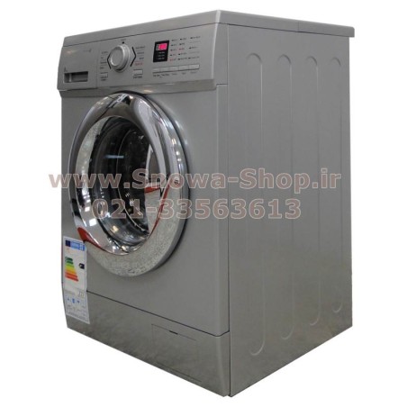 ماشین لباسشویی دوو DWK-8410S ظرفیت 8 کیلویی Daewoo Washing Machine