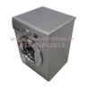 ماشین لباسشویی دوو DWK-8410S ظرفیت 8 کیلویی Daewoo Washing Machine