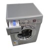 ماشین لباسشویی دوو DWK-8410S ظرفیت 8 کیلویی Daewoo Washing Machine