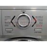ماشین لباسشویی دوو DWK-8410S ظرفیت 8 کیلویی Daewoo Washing Machine