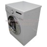 ماشین لباسشویی DWK-7112C دوو الکترونیک 7 کیلویی سفید Daewoo Electronics Washing Machine