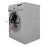 ماشین لباسشویی DWK-7112C دوو الکترونیک 7 کیلویی سفید Daewoo Electronics Washing Machine