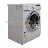 ماشین لباسشویی DWK-7112C دوو الکترونیک 7 کیلویی سفید Daewoo Electronics Washing Machine