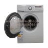 ماشین لباسشویی DWK-7112C دوو الکترونیک 7 کیلویی سفید Daewoo Electronics Washing Machine