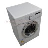 ماشین لباسشویی DWK-7112C دوو الکترونیک 7 کیلویی سفید Daewoo Electronics Washing Machine
