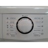 ماشین لباسشویی DWK-7112C دوو الکترونیک 7 کیلویی سفید Daewoo Electronics Washing Machine