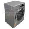 ماشین لباسشویی DWK-7414S دوو الکترونیک 7 کیلویی نقره ای Daewoo Electronics Washing Machine