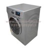 ماشین لباسشویی DWK-7414S دوو الکترونیک 7 کیلویی نقره ای Daewoo Electronics Washing Machine