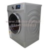 ماشین لباسشویی DWK-7414S دوو الکترونیک 7 کیلویی نقره ای Daewoo Electronics Washing Machine