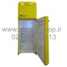 یخچال فریزر امرسان زرد 16 فوت کلاسیک طرح اسمگ Emersun Classic Refrigerator R600 Yellow یخچال فریزر امرسان زرد 16 فوت کلاسیک طرح اسمگ Emersun Classic Refrigerator R600 Yellow