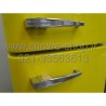 یخچال فریزر امرسان زرد 16 فوت کلاسیک طرح اسمگ Emersun Classic Refrigerator R600 Yellow یخچال فریزر امرسان زرد 16 فوت کلاسیک طرح اسمگ Emersun Classic Refrigerator R600 Yellow