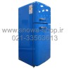 یخچال فریزر امرسان آبی 16 فوت کلاسیک طرح اسمگ Emersun Classic Refrigerator R600 Blue یخچال فریزر امرسان آبی 16 فوت کلاسیک طرح اسمگ Emersun Classic Refrigerator R600 Blue