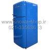 یخچال فریزر امرسان آبی 16 فوت کلاسیک طرح اسمگ Emersun Classic Refrigerator R600 Blue یخچال فریزر امرسان آبی 16 فوت کلاسیک طرح اسمگ Emersun Classic Refrigerator R600 Blue