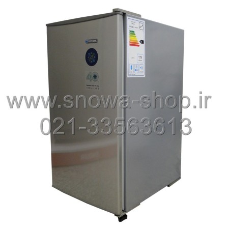 یخچال 5 فوت ایستکول نقره ای مینی بار مدل Eastcool Minibar Refrigerator TM-835