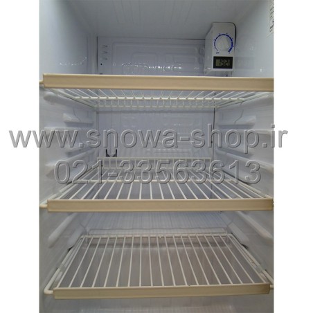 یخچال 5 فوت ایستکول مینی بار درب شیشه ای Eastcool Minibar Refrigerator TM-9580-CS