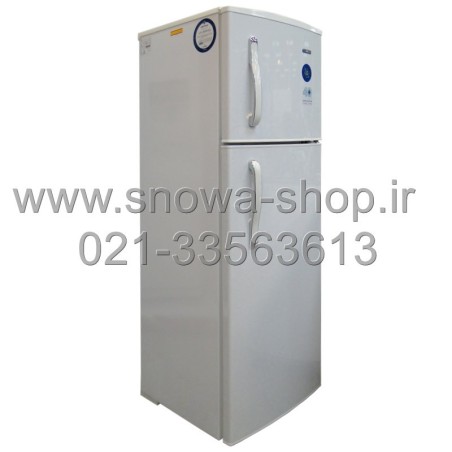 یخچال فریزر کمبی 12 فوت ایستکول Eastcool Refrigerator Freezer TM-96200
