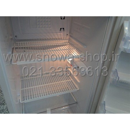 یخچال فریزر کمبی 12 فوت ایستکول Eastcool Refrigerator Freezer TM-96200