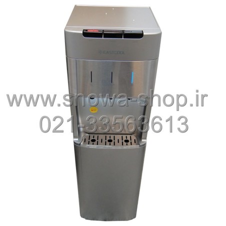آبسردکن و گرمکن دو منظوره  ایستکول Eastcool Water dispenser Cool Hot TM-SG400P