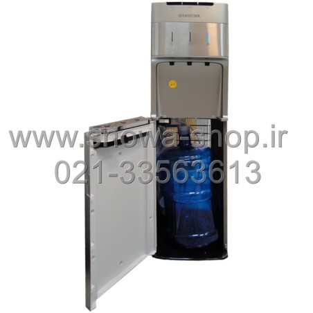 آبسردکن و گرمکن دو منظوره  ایستکول Eastcool Water dispenser Cool Hot TM-SG400P