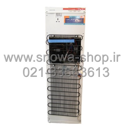 آبسردکن و گرمکن دو منظوره ایستکول Eastcool Water dispenser Cool Hot TM-SW501P
