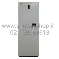 یخچال فریزر FR-660PlusEW دوو الکترونیک 26 فوت Daewoo Electronics Refrigerator Freezer