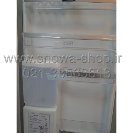 یخچال فریزر FR-660PlusGW دوو الکترونیک 26 فوت Daewoo Electronics Refrigerator Freezer