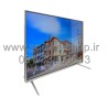 تلویزیون ال ای دی 43 اینچ دوو الکترونیک مدل Daewoo Electronics LED TV DUHD-43H5100-DPB