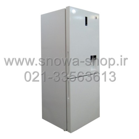 یخچال فریزر D2BF-0066LW دوو الکترونیک 26 فوت Daewoo Electronics Refrigerator Freezer
