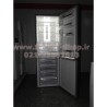 یخچال فریزر D2BF-0066TI دوو الکترونیک 26 فوت Daewoo Electronics Refrigerator Freezer