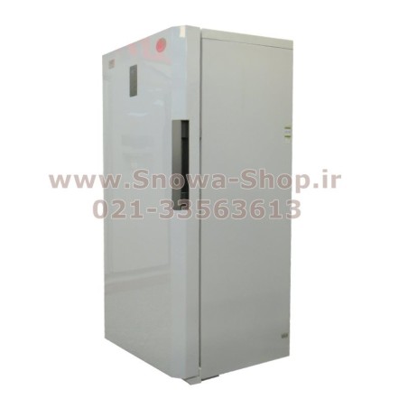 یخچال و فریزر دوقلو دوو الکترونیک D2LR-0020GW D2LF-0020GW  سایز 38 فوت Freezer Daewoo Electronics Twin Refrigerator