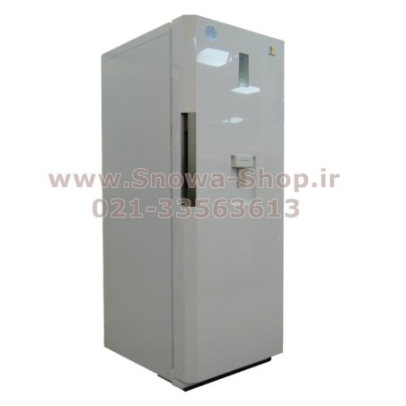 یخچال تک دوو الکترونیک D2LR-0020MW  سایز 18 فوت Daewoo Electronics Refrigerator