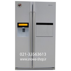 ساید SR-933LW  اندازه 31 فوت اسنوا